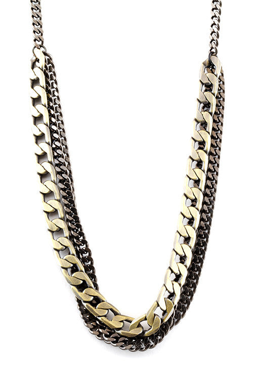 Vincenza necklace