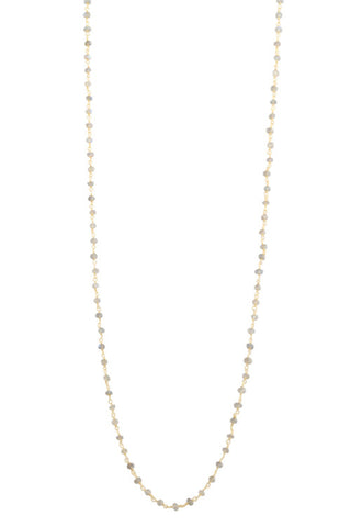 Bea & Claire Necklaces Layered (set of 2)